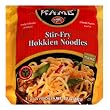 Ka-Me Stir Fry Hokkien Noodles, 14.2-Ounce Units (Pack of 6)
