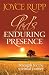 God's Enduring Presence: Strength for the Spiritual Journey