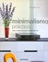Minimalismo Practico (Spanish Edition)