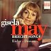 Classical Music : Gisela May: Brecht Songs by Hanns Eisler and Paul Dessau