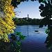 Stirling University, February 2005 Photographic Poster Print by Mirrorpix, 16x16