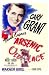 Arsenic and Old Lace - Movie Poster / Print -- Custom Framing Available