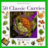 50 Classic Curriespar Manisha Kanani