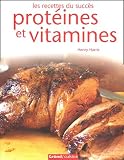 Prot�ines et vitamines