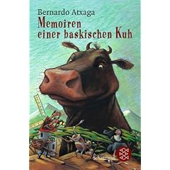 Memoiren einer baskischen Kuh