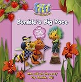 Bumble's big race