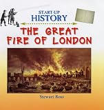 The Great Fire of London (Start-Up History)