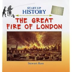 The Great Fire of London (Start-up History)