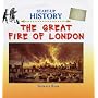 The Great Fire of London (Start-up History)