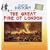 The Great Fire of London (Start-up History)
