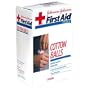 Johnson & Johnson Cotton Balls, Sterile 130 balls