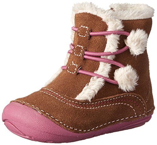 Stride Rite SRT SM Lancia Crib Boot (Infant/Toddler)