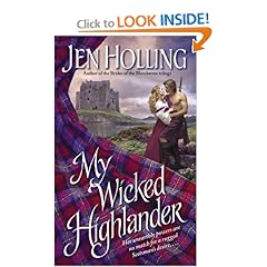 The MacDonell Brides 1, 2, 3, 5