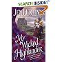My Wicked Highlander: The MacDonell Brides Trilogy