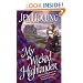 My Wicked Highlander: The MacDonell Brides Trilogy