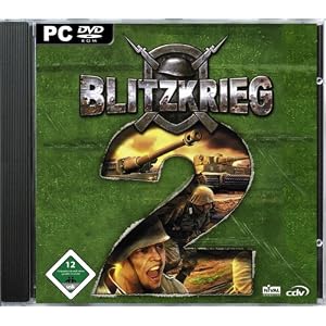 Cheats – Blitzkrieg 2