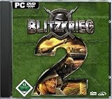 Eigenschaften ak tronic  / Blitzkrieg 2 (DVD-ROM) - (Software Pyramide)