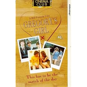 Gregory's Girl [1981]