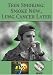 Teen Smoking:  Smoke Now, Lung Cancer Later DVD