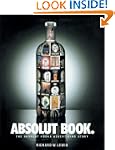 Absolut Book.: The Absolut Vodka Adve...