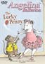 Angelina Ballerina - The Lucky Penny