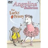 Angelina Ballerina - The Lucky Penny