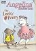 DVD : Angelina Ballerina - The Lucky Penny