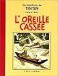 L'Oreille cass�e (mini-album en noir et blanc)