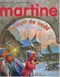 Martine : La nuit de No�l