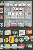 Review Schiffer Publishing  / Remember Your Rubbers!: Collectible Condom Containers (A Schiffer Book for Collectors)