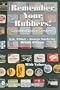 Remember Your Rubbers!: Collectible Condom Containers (A Schiffer Book for Collectors)