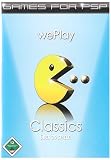 Eigenschaften Uig Entertainment Gmbh  / wePlay - Games for PSP: Classics