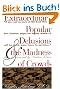 Extraordinary Popular Delusions & the Madness of Crowds