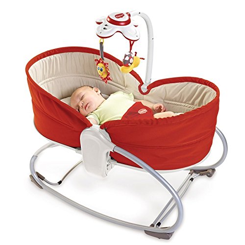baby sling rocker