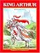 Book King Arthur - Troll Illustrated Classics