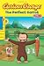 Curious George The Perfect Carrot (CGTV Reader) (Curious George Early Readers)