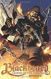 Blackbeard: Legend of the Pyrate King SC
