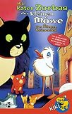 Review   / La Gabbianella e il gatto