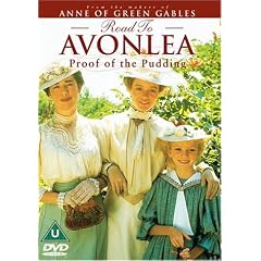 Tales from Avonlea [UK Import]