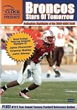 On the Clock Presents: Broncos - 2005 Draft Picks Collegiate Highlights