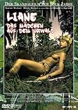 Liane, das M�dchen aus dem Urwald - Marion Michael