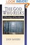 The God Who Risks: A Theology of Providence