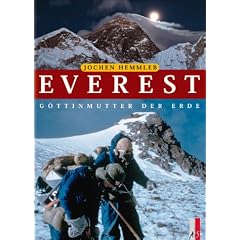 Everest. G�ttinmutter der Erde