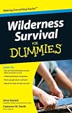 Wilderness Survival For Dummies