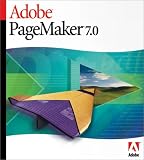 Revue Adobe  / PageMaker 7.0.2, mise à jour