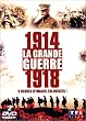 1914-1918 la grande guerre : 6 heures d'archives enti�rement coloris�es