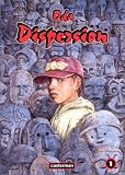 Dispersion, tome 1 par Hideji Oda Dispersion, tome 1 par Oda