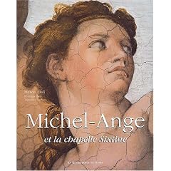 Michel-Ange et les Fresques de la Chapelle Sixtine