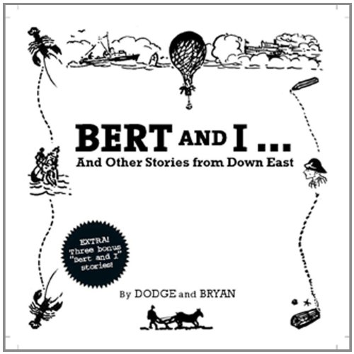 bert and i and other stories from downeast