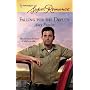 Falling For The Deputy (Harlequin Superromance)